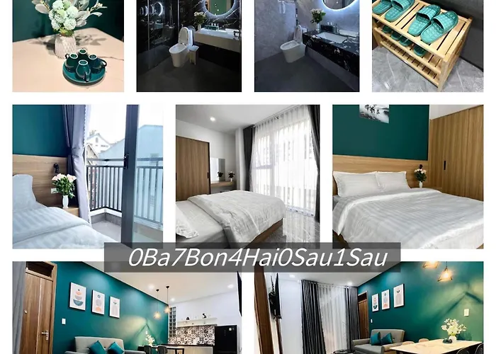 Su Apartment