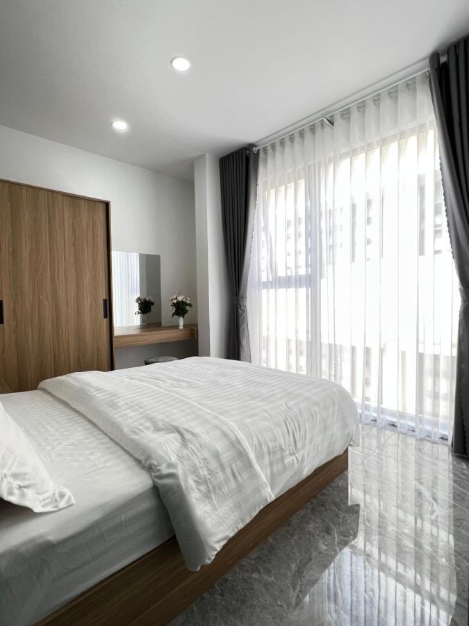 Apartment Su Da Lat