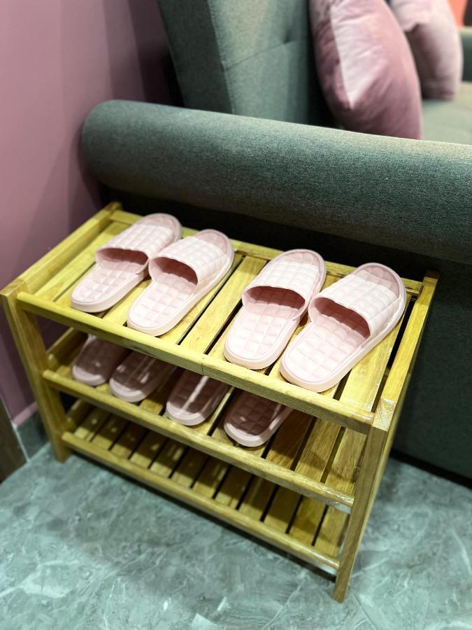 Apartment Su