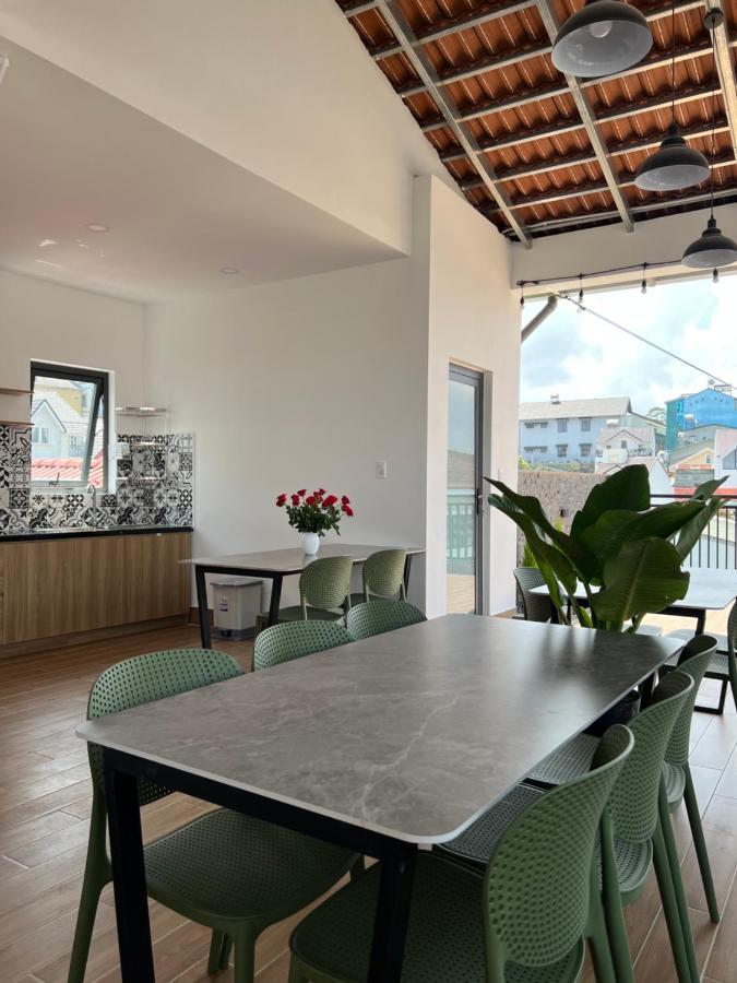 Apartment Su Da Lat