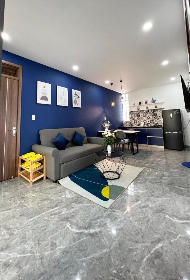 Su Apartment *