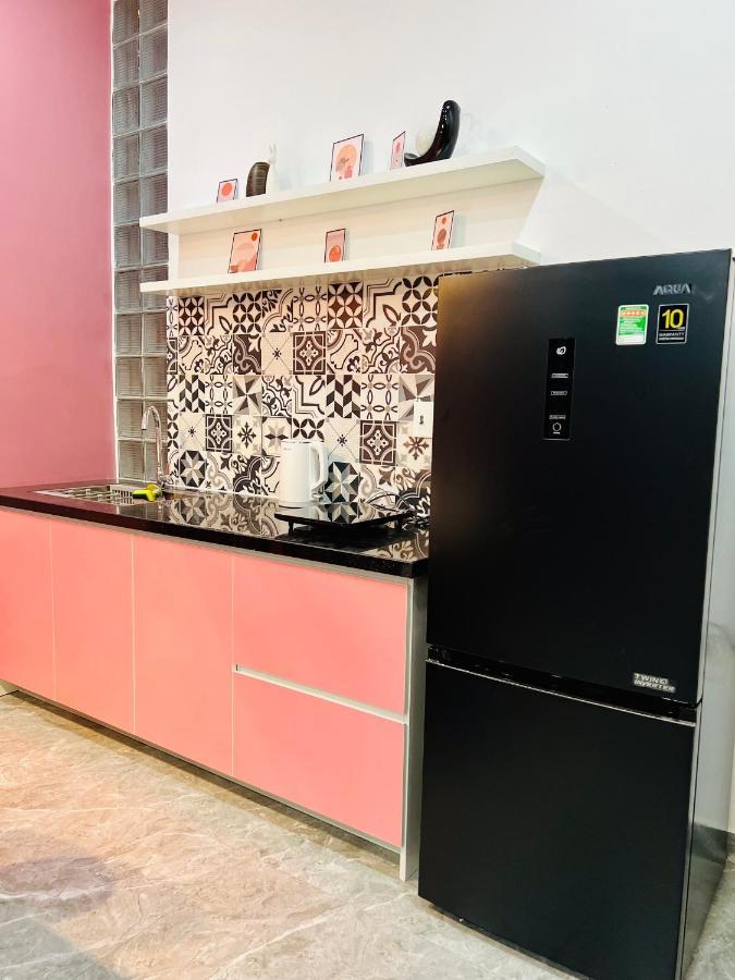 Su Apartment *