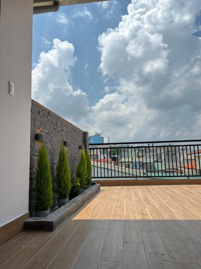 Su Apartment *