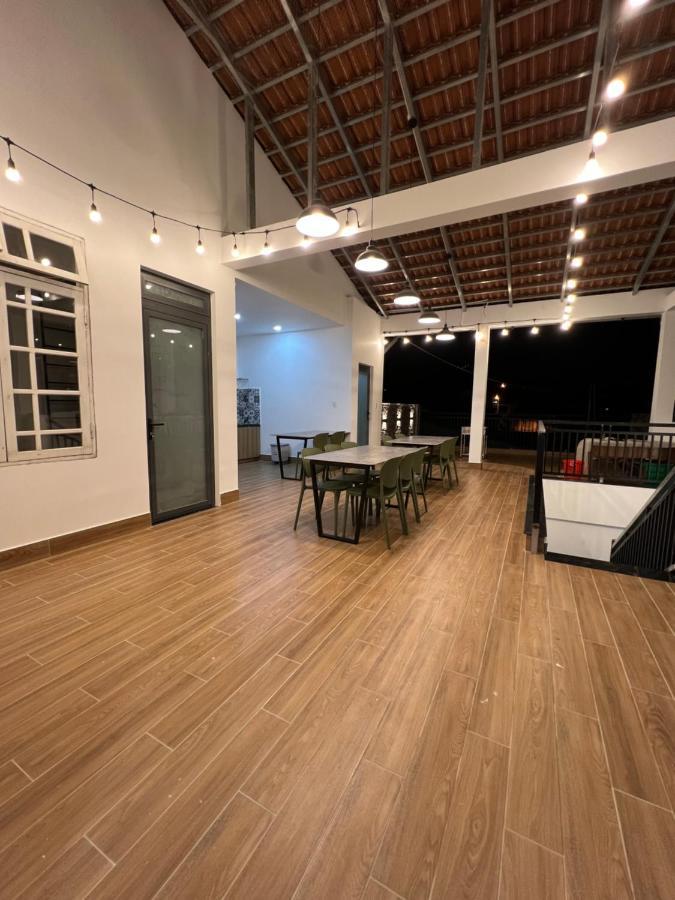 Apartment Su Da Lat